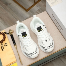 Fendi Casual Shoes